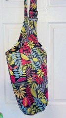 Yoga Mat Bags for Women | Yoga Mat Carrier with Large Zipper Pocket Backpack