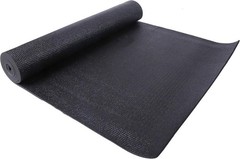 Lightweight Anti-Tear Yoga Mat – 1/4-Inch Thickness for Comfort and Stability