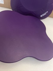 Yoga Knee Pads (Set of 2) – Yoga Props and Accessories for Women Men Cushions