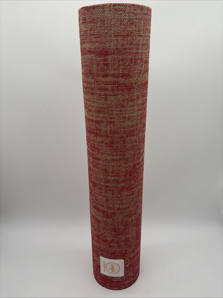 Maji Sports Jute Premium Eco Yoga Mat