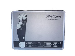 Ottobock C-Leg 3c98-3/3c88-3 – Carry Case Only