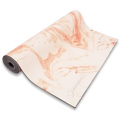 Case Lot- 12 Yoga Mats, Women & Men | Non-Slip, Extra Thick 5 mm, Large Size