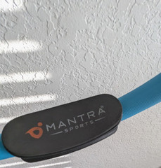 Mantra sports super Fit Circle – Exercise Resistance Equipment for Good Health.