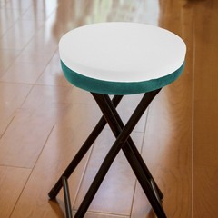 4 Pcs Furniture Upholstery Sponge Round Dining Chair Replacement