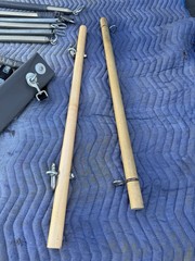 Merrithew Pilates Reformer Springs & More! Used