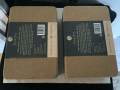 2 Dakini Yoga Blocks