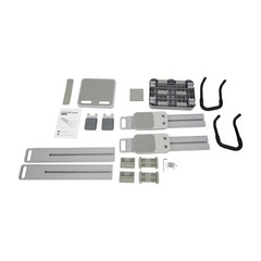 Pilates Board,Pilates Ski Machine for Home Workout,MultiFunctional Pilates Board