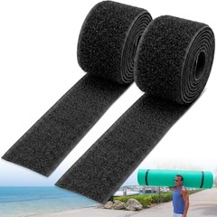 Floating Mat Accessories, Touch Fastener Strap for Floating Straps (Buckle)