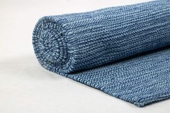 Handmade Organic Cotton Yoga Mat – Non-Toxic, Chemical-free and All Natural C…