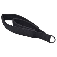 Foot Straps Double Loop Fitness Equipment For Foot Reformer Soft Training Belt