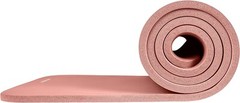 Solana Extra Thick Yoga Mat 1/2″ – Heavy-Duty – Durable – Nylon Strap – Women