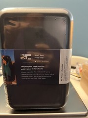 IFIT Foam Yoga Block