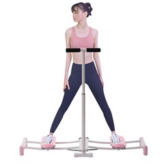 Pelvic Floor Muscle Fitness Equipment Thin Legs Kegel Exercises Thigh Exercisers