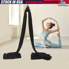Ceiling-mounted Premium Aerial Equipment Yoga Pilates Swing Aerial Yoga 10M