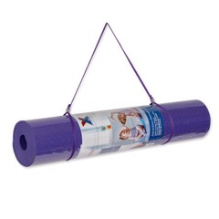Non Slip Yoga Mat, All-Purpose Eco-Friendly Anti-Tear Exercise Yoga&Pilates Mat