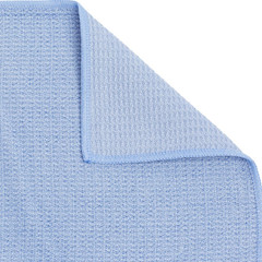 Hot Yoga Towel – Mat-Sized, Microfiber, Super Absorbent, Anti-Slip, Injury Free,