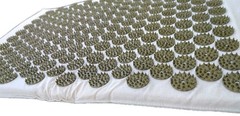 Apana Pressure Point/Acupressure Yoga Pad In Matching Bag