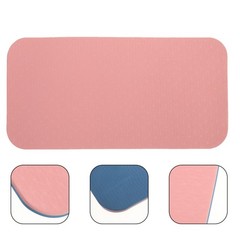 Yoga Supporting Pad Protective Knee Pads Mat Cushions Kneeling Workout