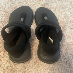 SANUK Yoga Sandals US Size 7