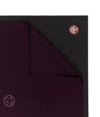 Moisture Activated Grip Yoga Hand Towel – Absorbent, Durable, Compact for Hot Yo