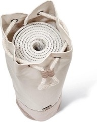 Adidas GC5982 Yoga Mat Bag Cream