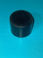 Stamina Pilates Performer JP Replacement Plastic End Caps Foot for stand (round)