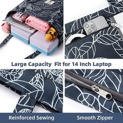 Yoga Bags for Women with Yoga Mats Bags Carrier Carryall Canvas Tote for Pilates