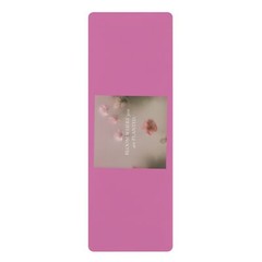 Rubber Yoga Mat
