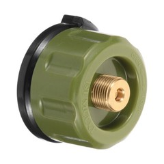 Propane Filling Tool Iron Gas Tank Converter For Outdoor Camping