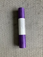 FitOn Yoga Mat 3.5mm – Summer Sunset