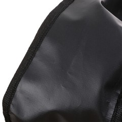 Yoga Mat Bag Full-Zip Exercise Gym Carry Bag djustable Shoulder A1O3