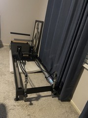 Align-Pilates H1 Home Pilates Reformer