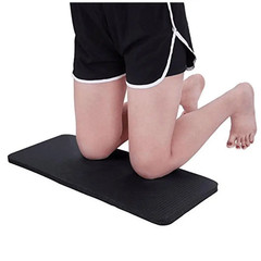 1.5Cm Extra Thick Yoga Knee Pad Non-Slip Foam Yoga Pads Fitness Crossfit Pilate