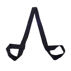 1 Piece Yoga Mat Sling Strap, Yoga Mat Harness Strap Sling, Adjustable Yoga Amat…