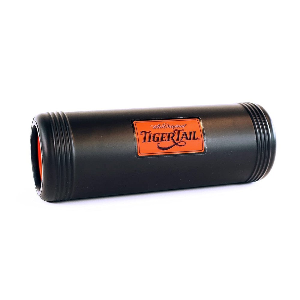 Tiger Tail The Big One Large Foam Roller – High Density Massager for Back, Le…