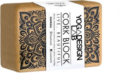 | the Cork Block | Eco Friendly Luxury | Superior Grip and Strength | Natural