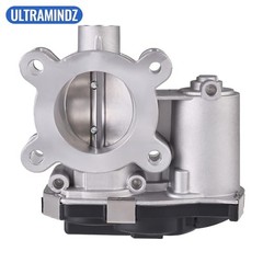 Throttle Body for Turbo Chevy Cruze 1.4L 2017-2019 Equinox 1.5L 2018-2022