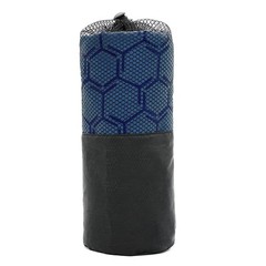 Eunzel Yoga Towel For Hot Yoganon-Slip Double Sided Silicone Grip Towel