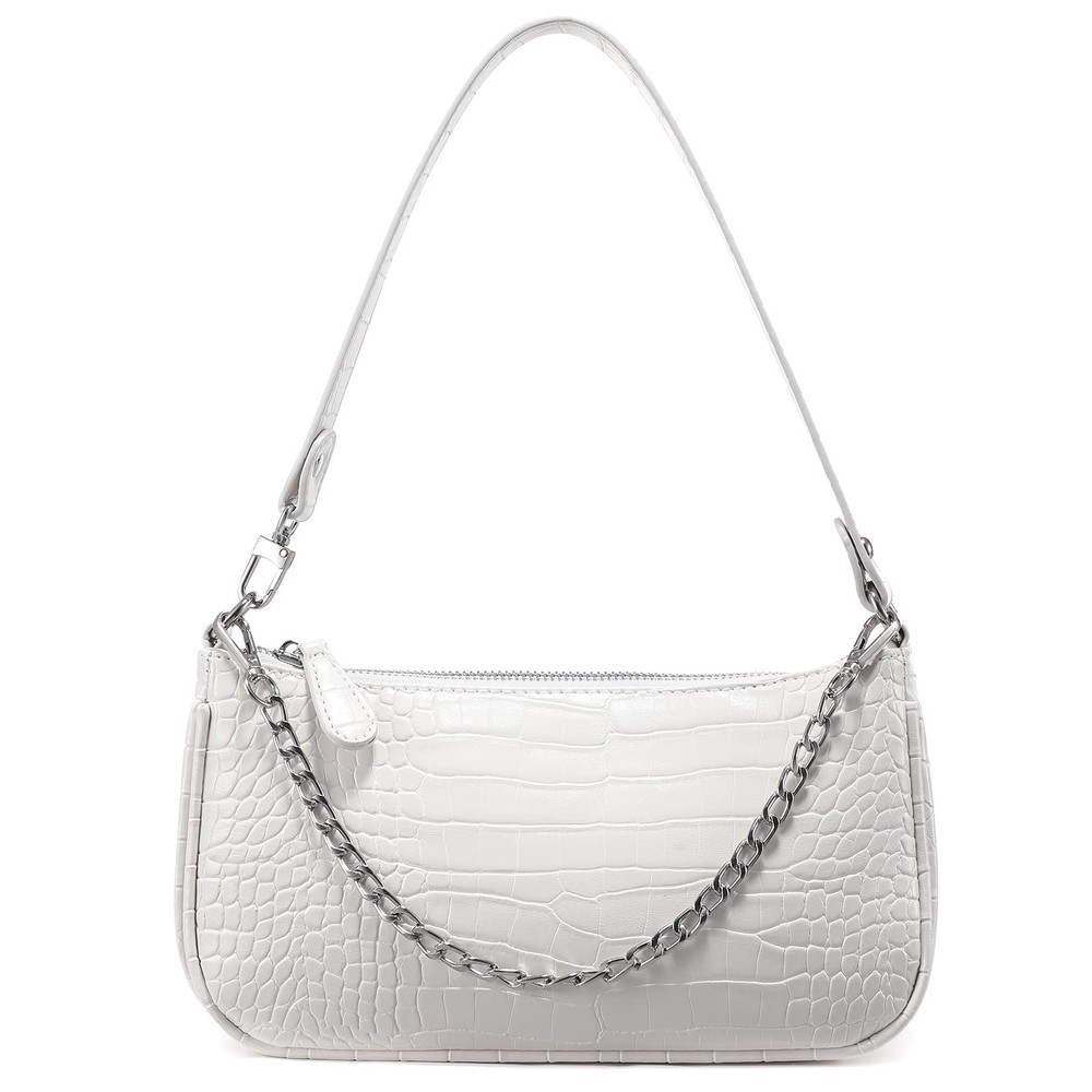 Loiral Small Purse for Women, Retro Classic Tote HandBag Shoulder Bags Clutch…