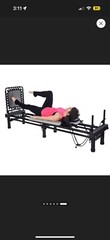 Aero Pilates 701 Premier Reformer Stamina Products