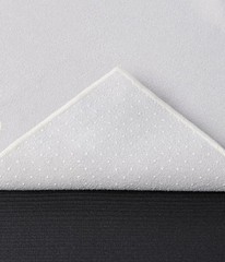 Manduka Yogitoes Hot Yoga Mat Towel – 71 Moisture Activated Grip Patented