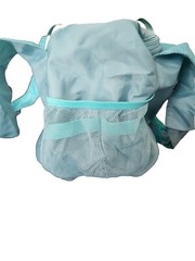 sportsnew Yoga Gym Bag for Women with Shoes Compartment and Wet Dry Storage Poc