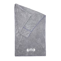 Microfiber Gym Yoga Exercise Swimming Fitness Towel Fast Drying Nonslip Towel
