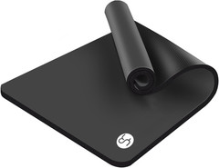 Extra Wide 76″x35″ Yoga Mat 15mm Thick with Bag for Home Gym Workouts
