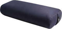 Standard Yoga Bolster – Firm, Supportive, Handmade, Durable
