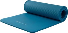 Aeromat Pilates and Yoga Mat for Floor Exercise Extra-Thick Floor Workout Mat