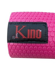 Kino Yoga Pro Series Pink Non-Toxic Exercise Yoga Mat 180x60x4mm