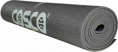68″x24″ Mat Durable & Multi-Functional For Fitness & Exercise Complete Yoga Set