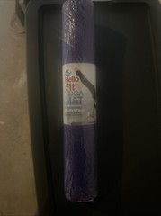 68” X 24” X 1/8” Texture Non Slip Surface Yoga Matt