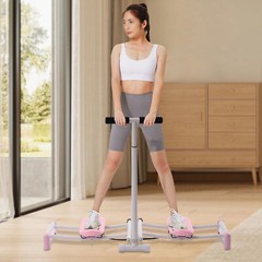 Pelvic Floor Muscle Fitness Equipment Thin Legs Kegel Exercises Thigh Exercisers